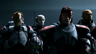Illustration for article titled All the iStar Wars/i, Marvel, and Other Disney News You Might Have Missed